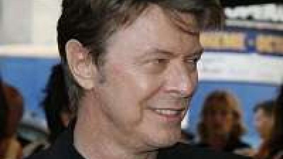 David Bowie: esce "Heroes" in edizione limitata per il 40esimo anniversario