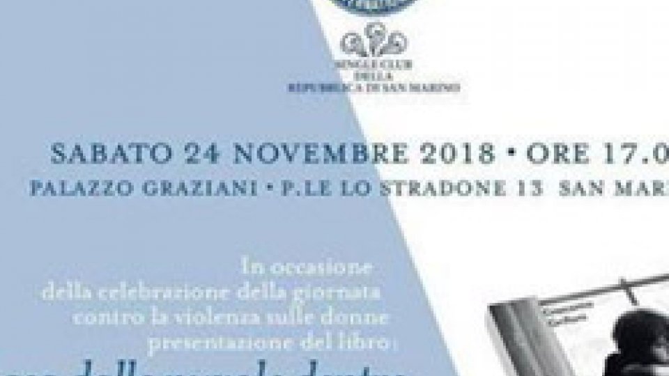 La casa dalle nuvole dentro di Giacomo Grifoni sarà presentato il 24 novembre