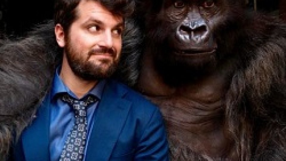 SM Cinema - Attenti al gorilla ed altri