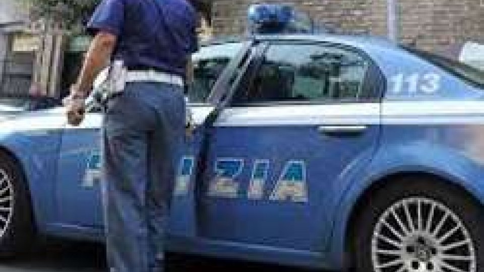 Rimini: un arresto per spaccio