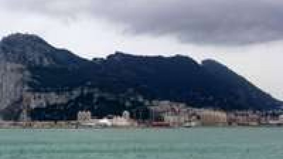 Gibilterra donna incontri sito di incontri odnoklassniki