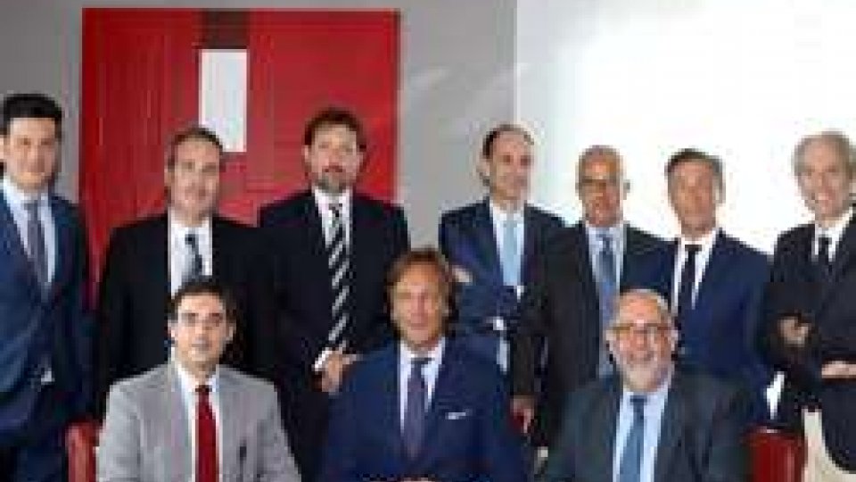 Grossetofiere entra in società con Italian Exibition Group e Cncn