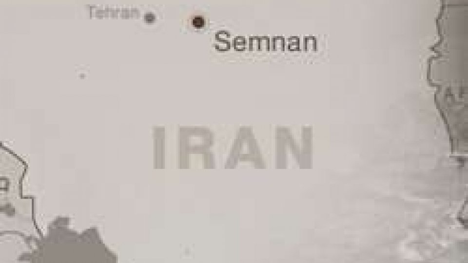 Uccisione sospetta di un baha’i in Iran