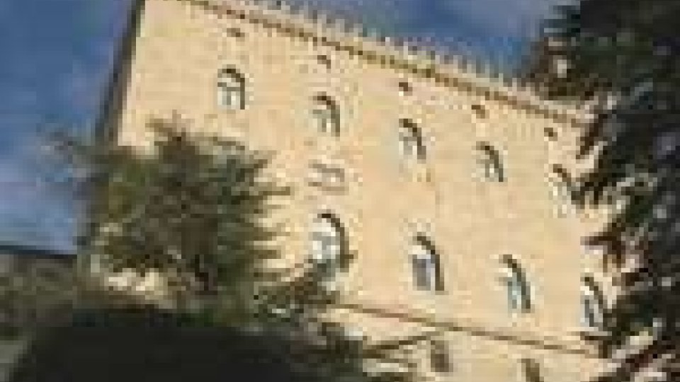 "Castelli a Palazzo": i Capitani Reggenti incontrano Giunte e cittadini