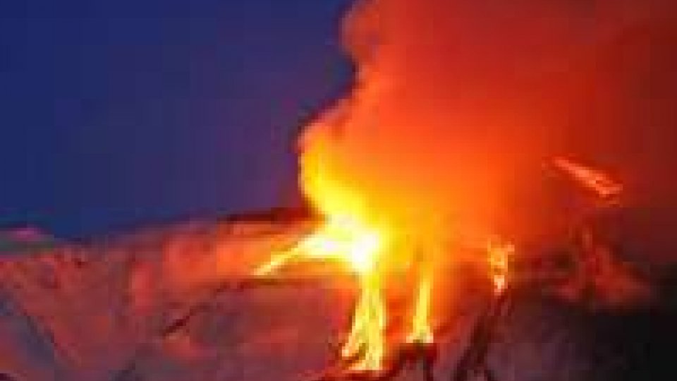 Etna: Ignv Catania, eruzione conclusa,attività torna normale