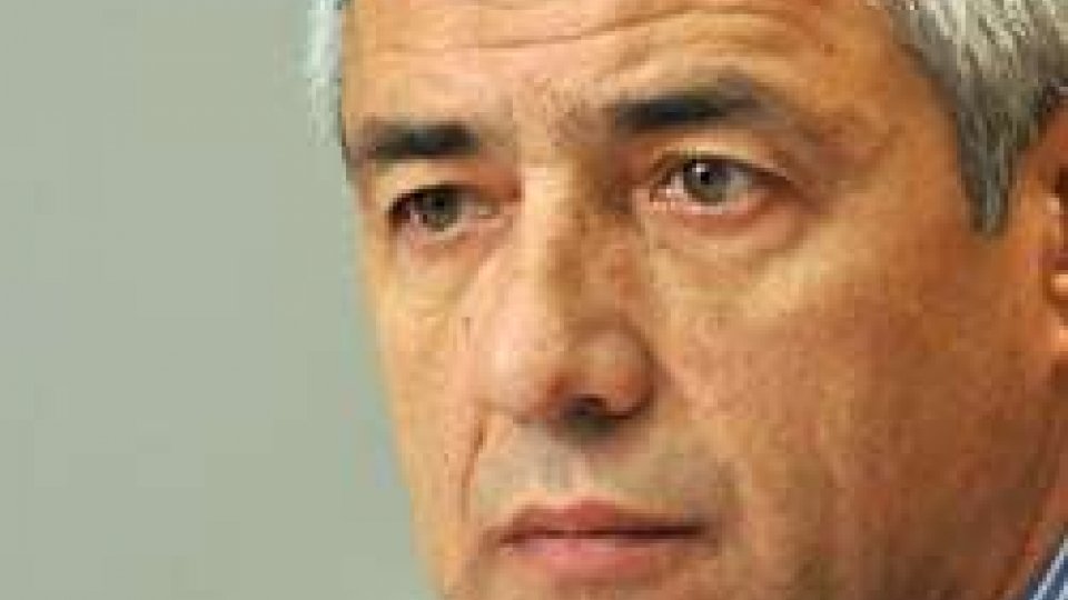 Oliver IvanovicBalcani: ucciso da un killer il leader dei serbi kosovari. Tensione alle stelle