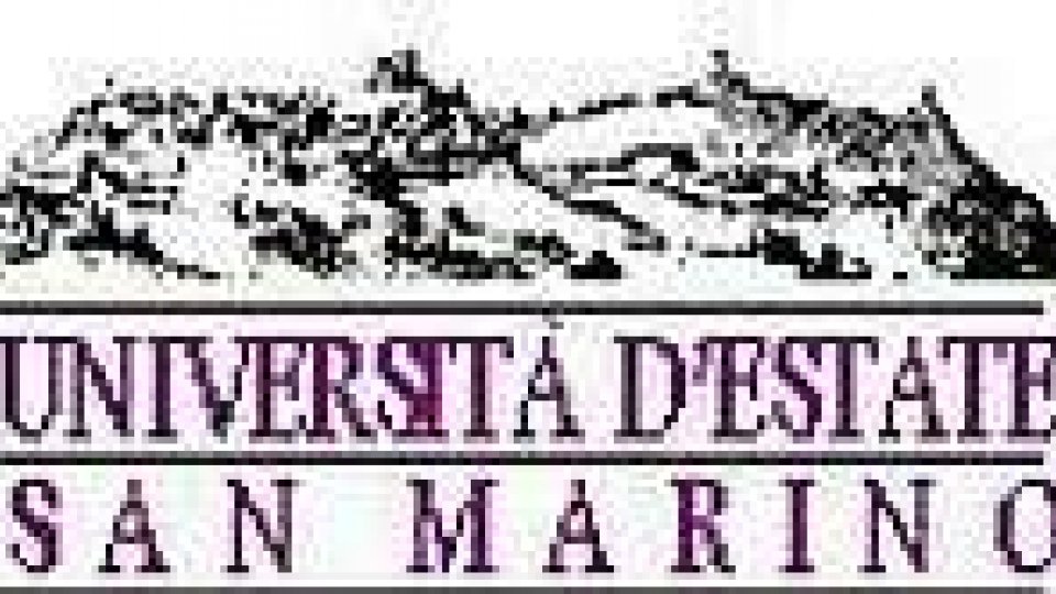 Università d'estate San Marino