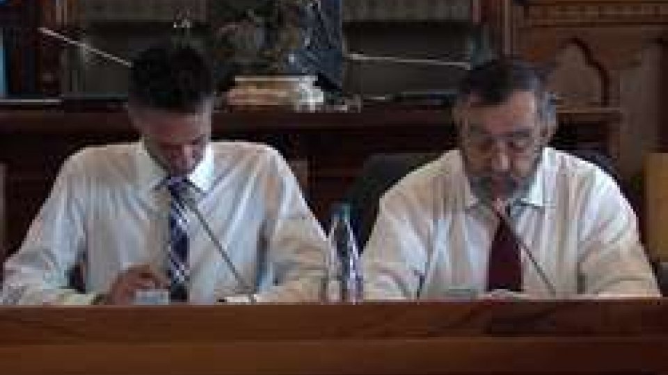 Commissione territorio aggiorna i lavori sul Testo Unico, il Presidente Gasperoni: "Alto livello del dibattito"