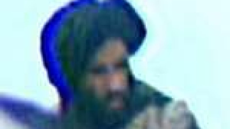 Arrestato il Mullah Omar