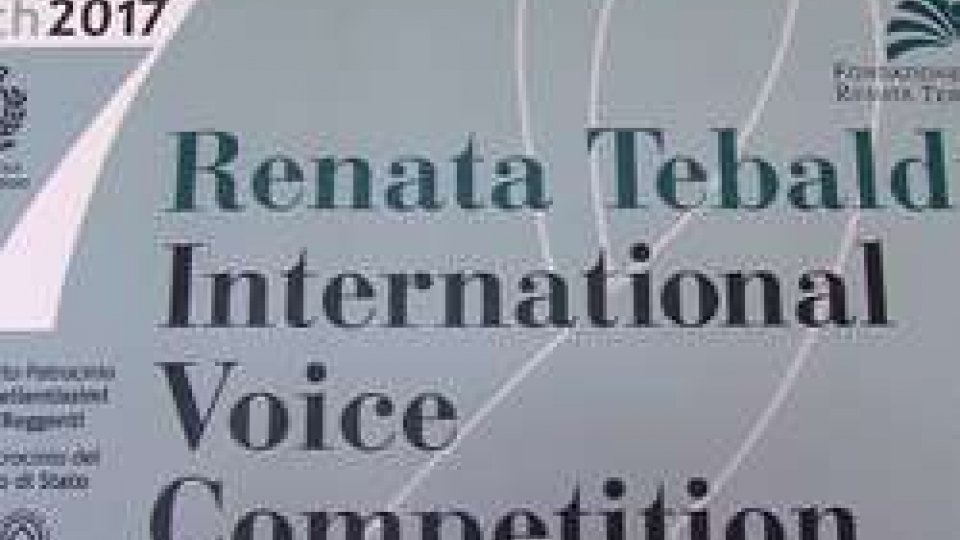 Concorso Renata TebaldiConcorso internazionale Renata Tebaldi: inaugurata la settima edizione