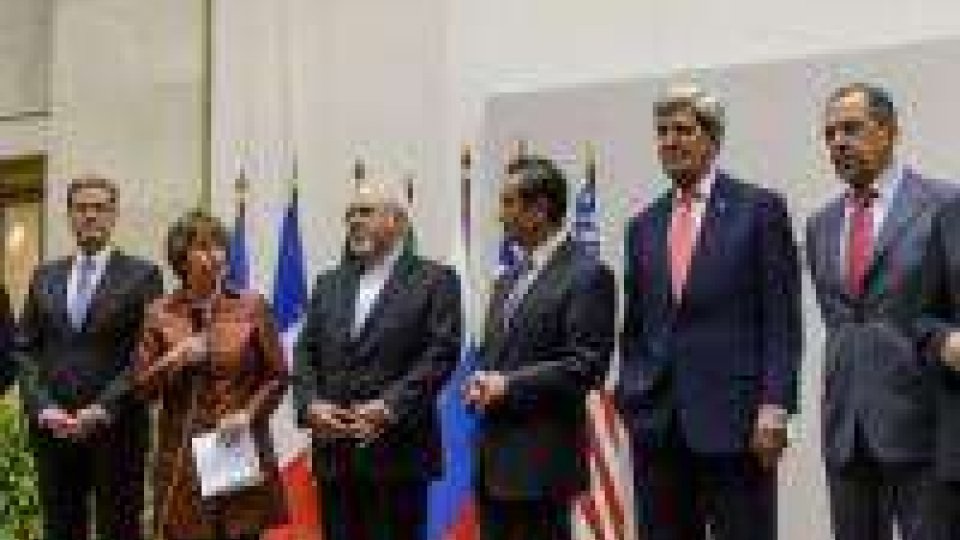 Nucleare: raggiunto storico accordo con l'Iran