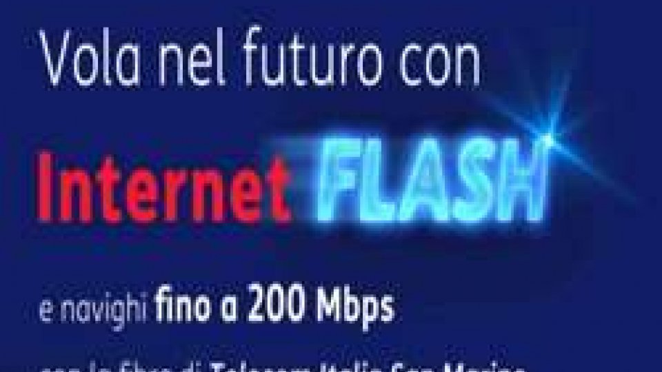 Telecom Italia San Marino: Attivati ieri i primi collegamenti a banda ultra larga della Repubblica