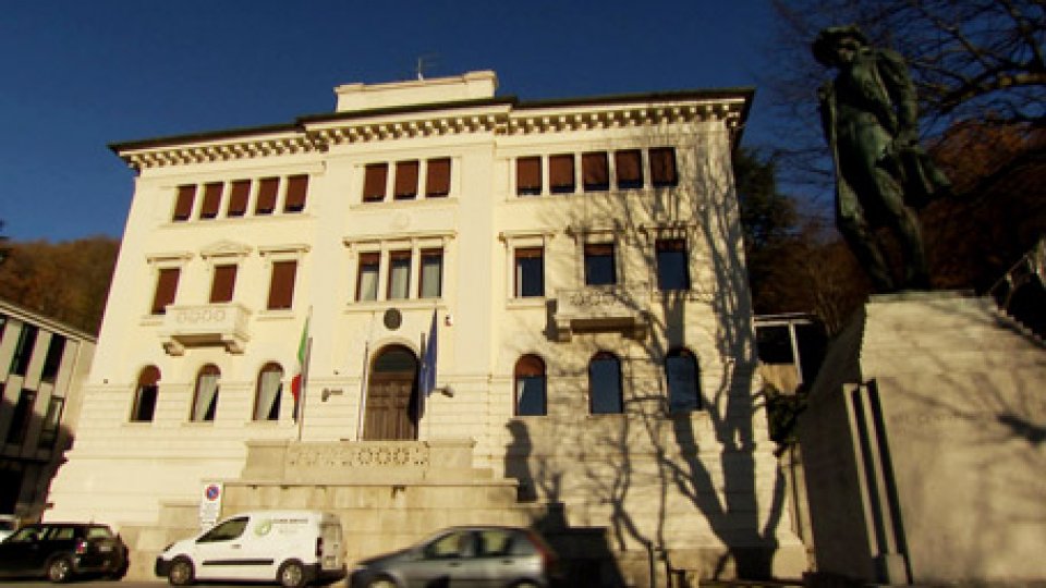 Ambasciata d'Italia a San MarinoFrontalieri, nuova tassa etnica: secco no dello Csir