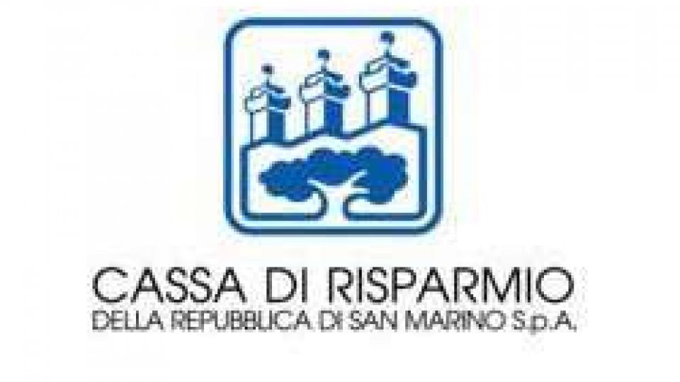 Logo Cassa di Risparmio