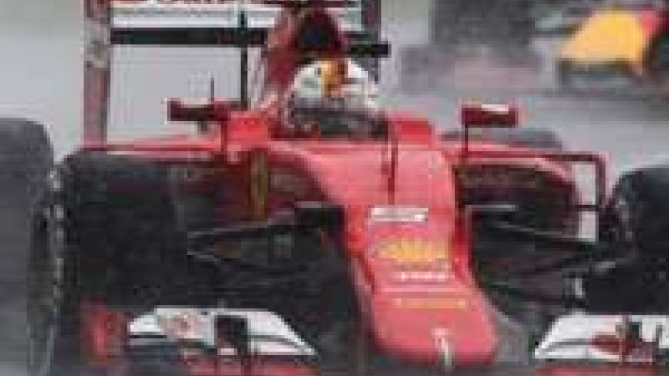 F1: Malesia; Ferrari in prima fila,Rossa sogna con Vettel