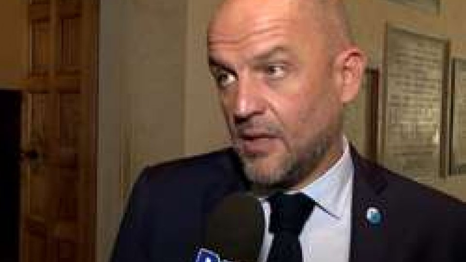 Marco PodeschiPodeschi: "Universiadi risultato importante, ora lavoreremo per Napoli 2019"
