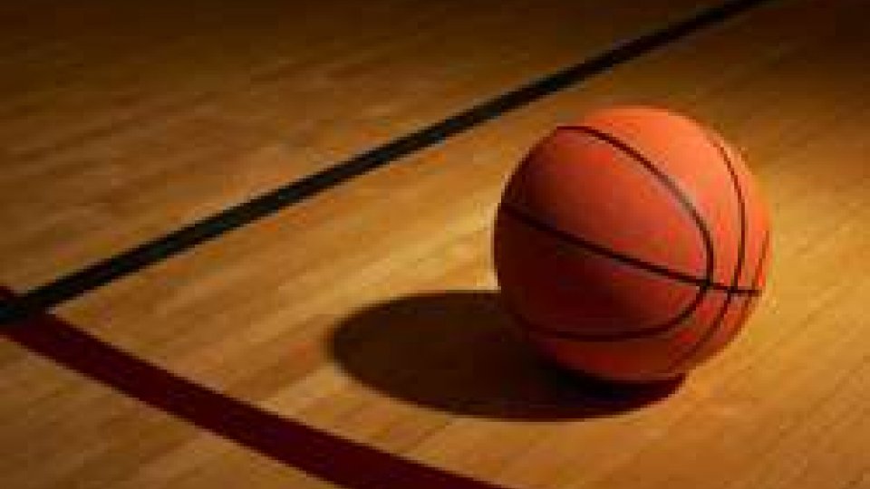 Basket promozione: Basket A.Gardini - La Fiorita:  76-62