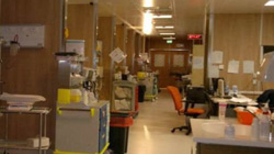 Ospedale Careggi Firenze