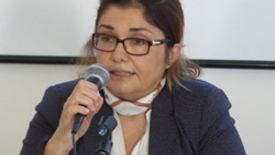 Annalisa Capristo