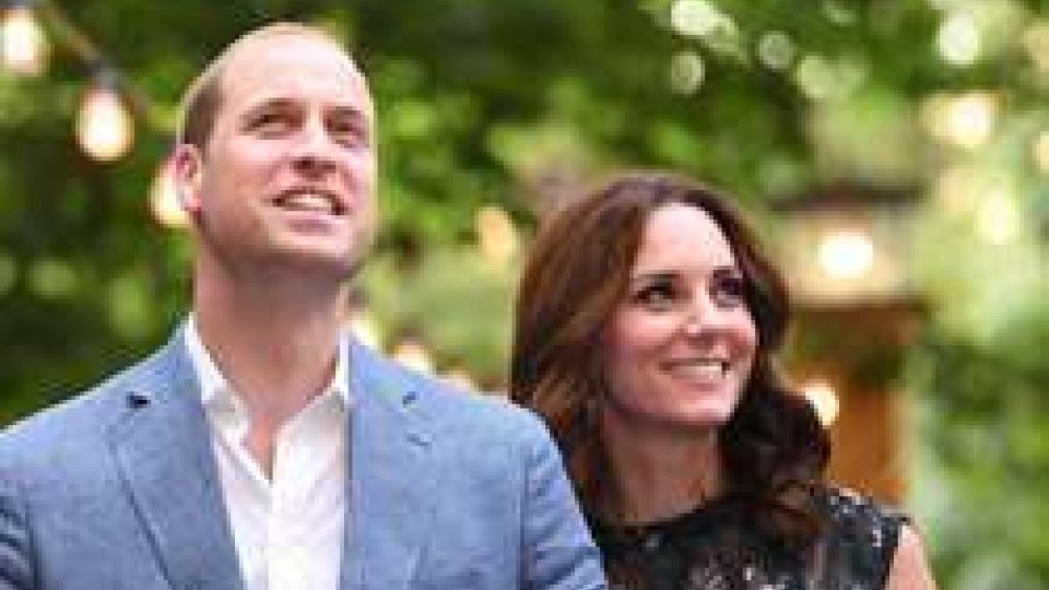William e Kate: arriva il terzo royal baby