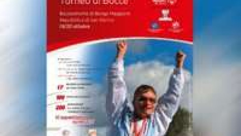 Special Olympics: nel weekend "No Frontiers".