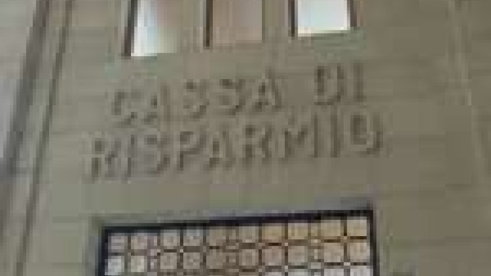 San Marino - Carisp-Delta: spuntano nuove regestrazioni