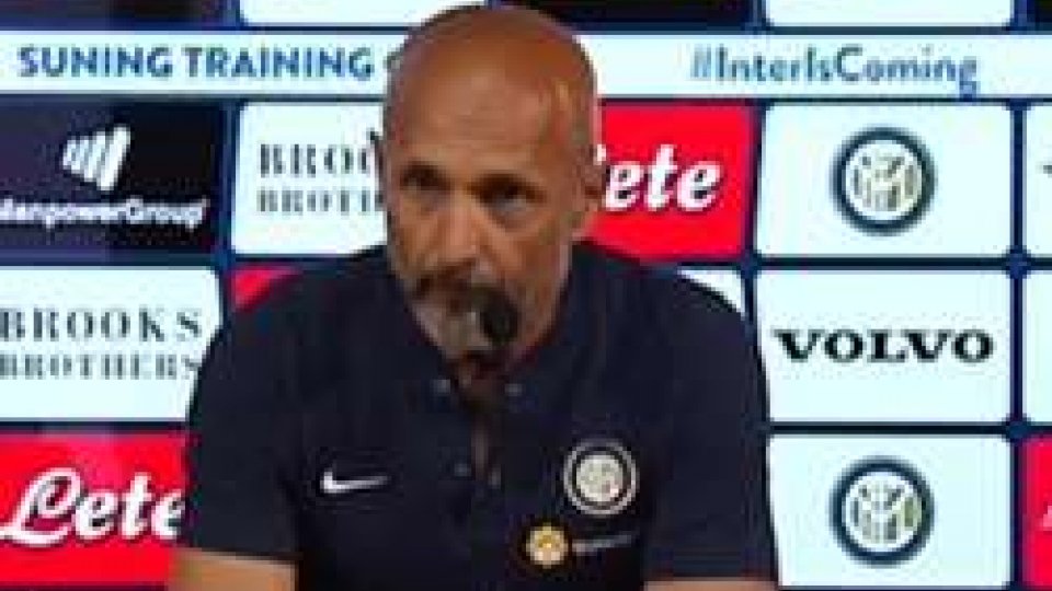 Luciano SpallettiSpalletti rivedrà Totti: "Non abbiamo conti in sospeso"