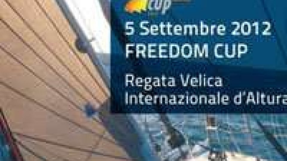 Meeting: la presentazione della Freedom Cup