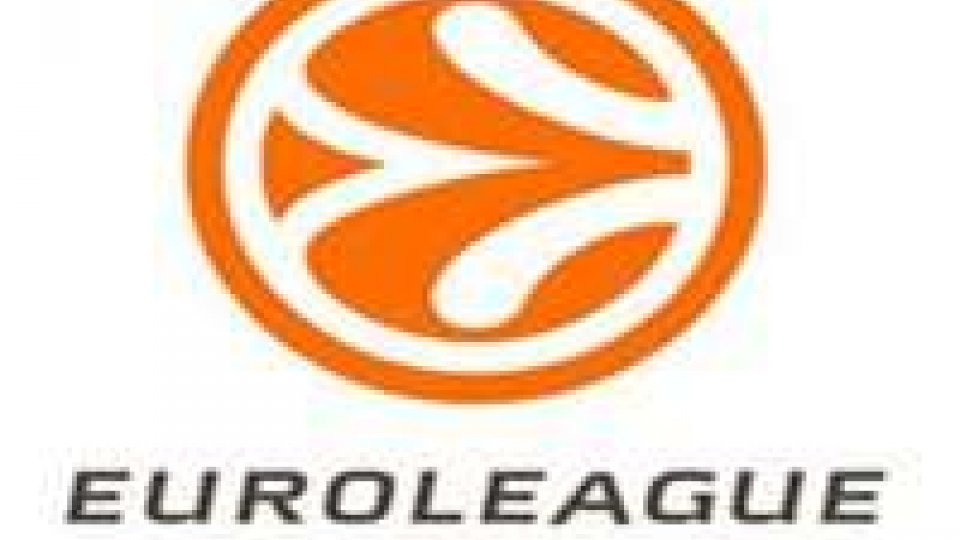 Eurolega: trasferte proibitive per Sassari e Milano