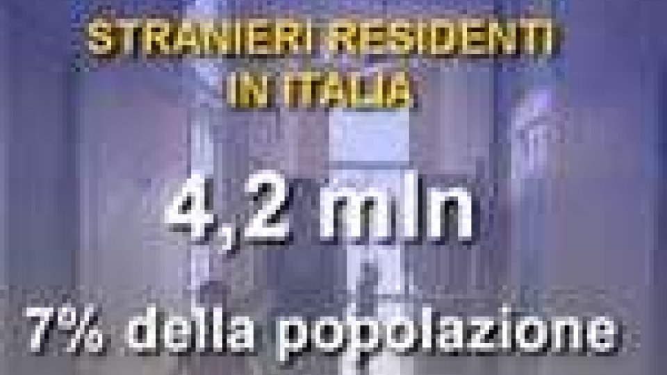 I minori figli di stranieri residenti in Italia sono oltre un milione