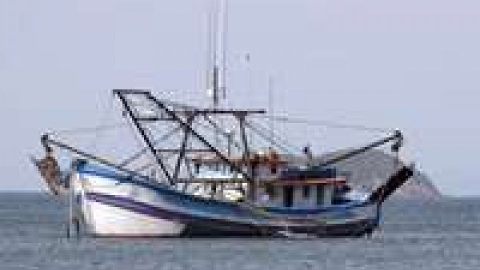 Fermo pesca: lo stop è lungo l'AdriaticoFermo pesca: lo stop è lungo l'Adriatico