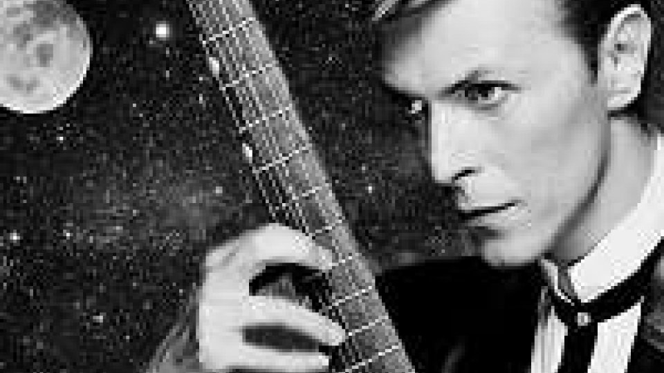 Let's Dance, festival per David Bowie