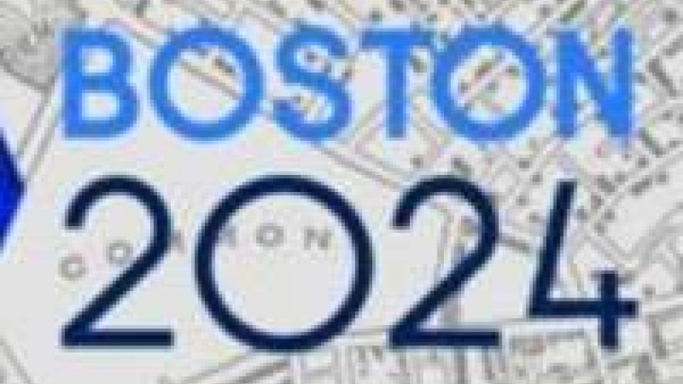 Roma 2024, gli Usa rispondono con la candidatura di Boston
