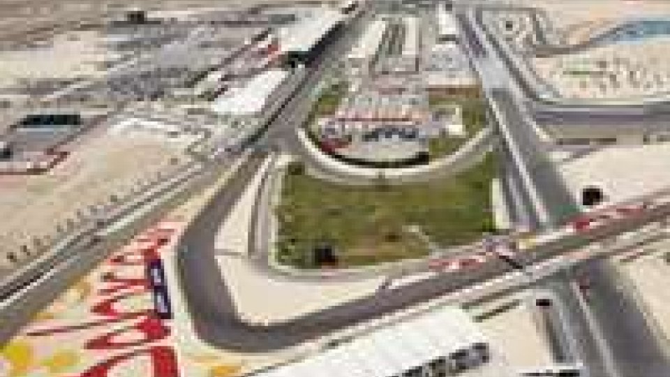 F1: circuito Bahrein intitola curva a Michael Schumacher