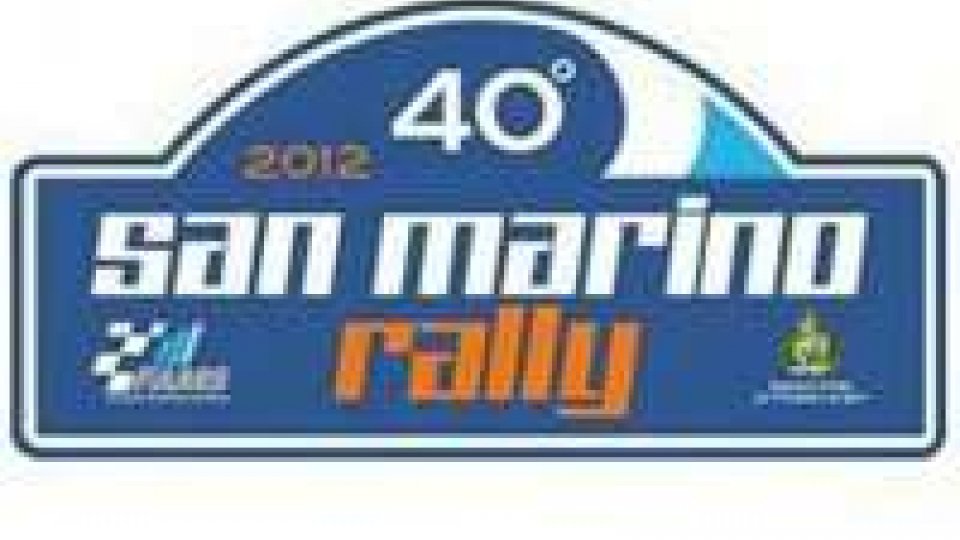 Rally di San Marino aperto alle vetture fuori omologazione
