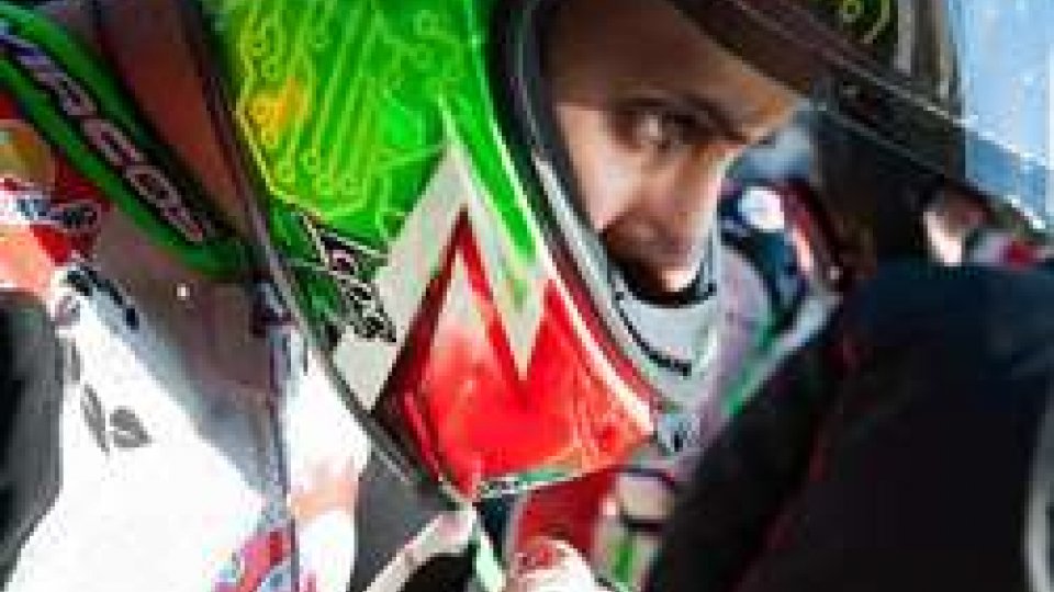 CIV Moto3: Alex Fabbri alla ricerca del riscatto