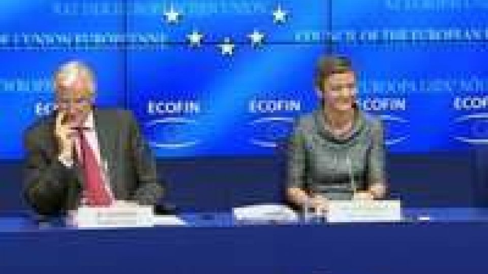 Ecofin, San Marino pronta ad eventuali negoziati sulla tassazione dei risparmi dei non residenti