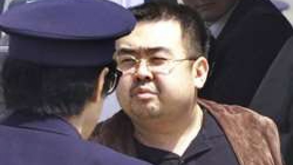 'Kim Jong-nam ucciso con gas nervino, è morto in 15-20 minuti'