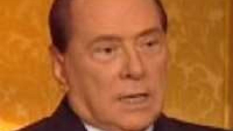 Escort: Berlusconi interrogato come indagato a Bari