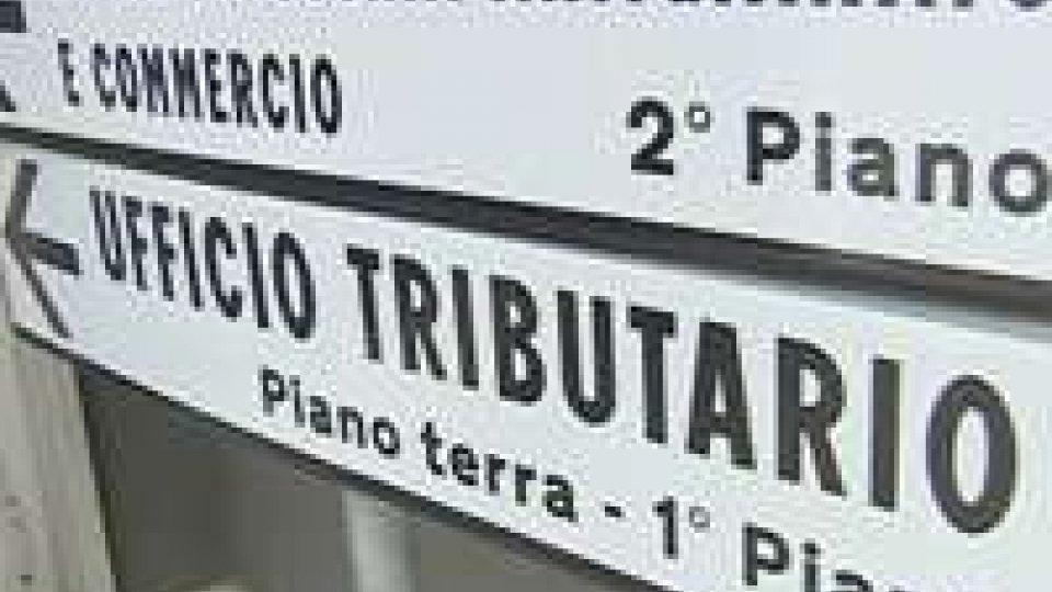 San Marino: ufficio tributario chiuso il 25 agosto