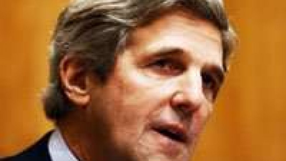 Usa: John Kerry sarà Segretario di Stato