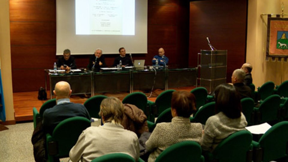 Serata DsmDifendiamo San Marino presenta la sua proposta sulla sanità in una serata pubblica