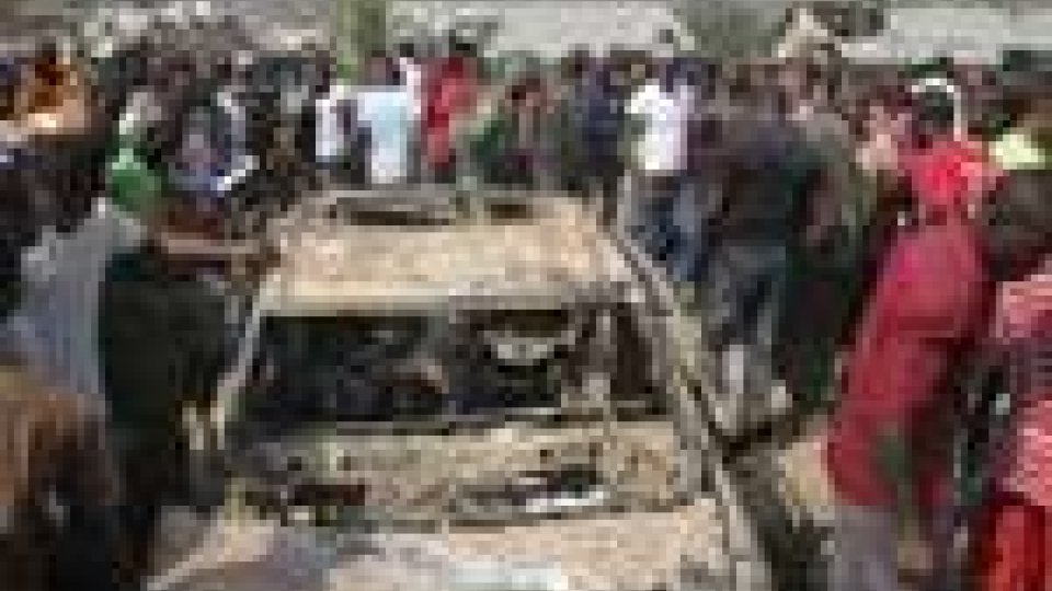 Nigeria: 7 feriti in un attentato a una scuola coranica del sud