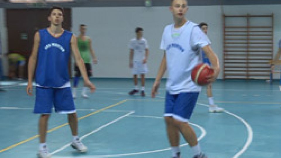 Basket, Europei Under 18 Division C: Cipro batte San Marino 101-37