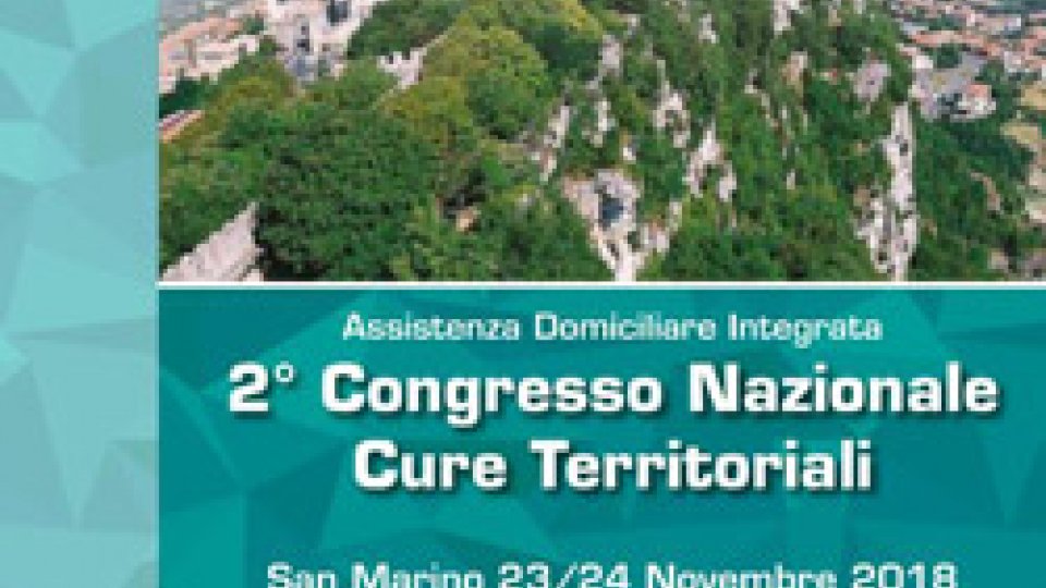 AISLA: oltre 100 persone con Sla in Romagna, se ne parlerà il 23 e 24 novembre a San Marino
