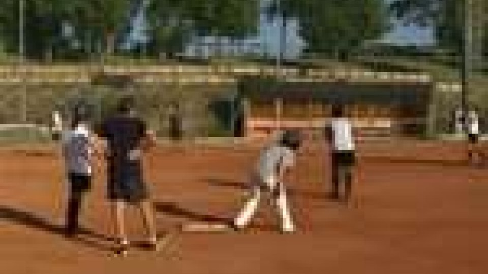 Titano HornetsTorna il campionato di softball con i play off