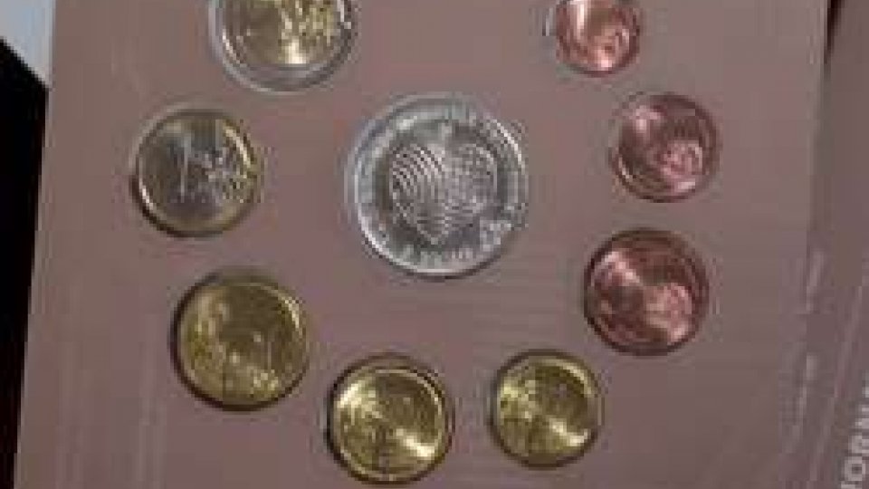 Le nuove emissioni filateliche di San MarinoNumismatica: le monete sammarinesi "cambiano faccia"
