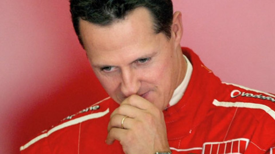 Michael SchumacherI 50 anni di Michael Schumacher
