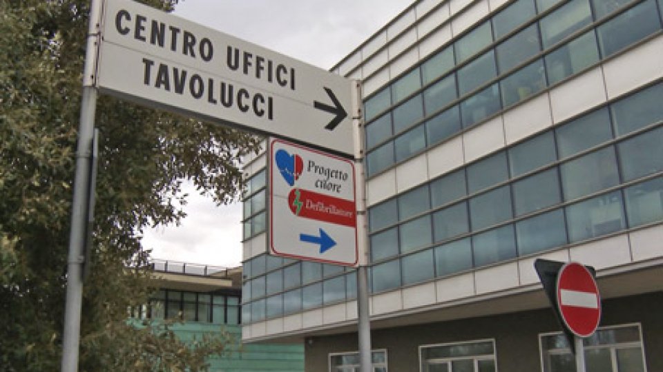 Centro Uffici Tavolucci
