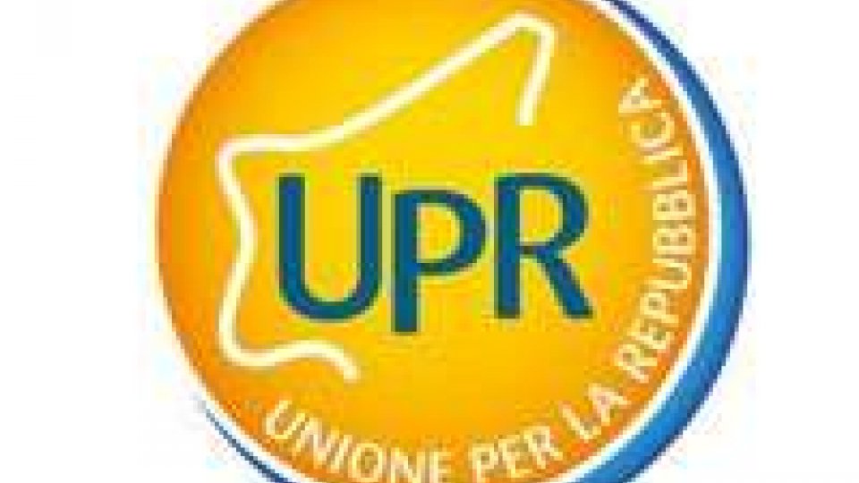 L’Upr correrà con una propria lista aperta contributi a esterni